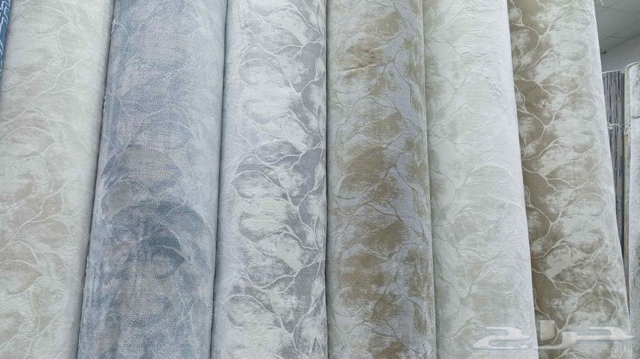 Turkish Dhale carpet with distinctive colors and custom details64403743291137110