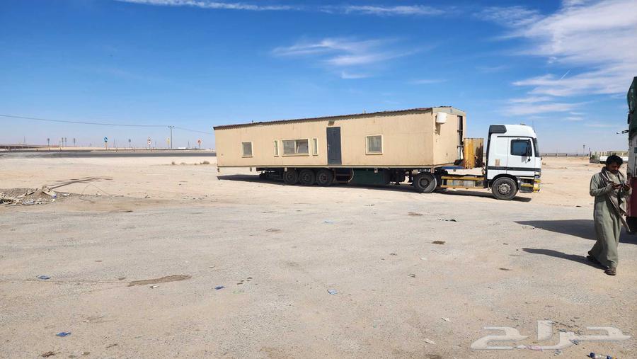 نقل بركسات داخل وخارج الرياض يوجد لدينا سيرات دبل كرينات دب64403791372674110