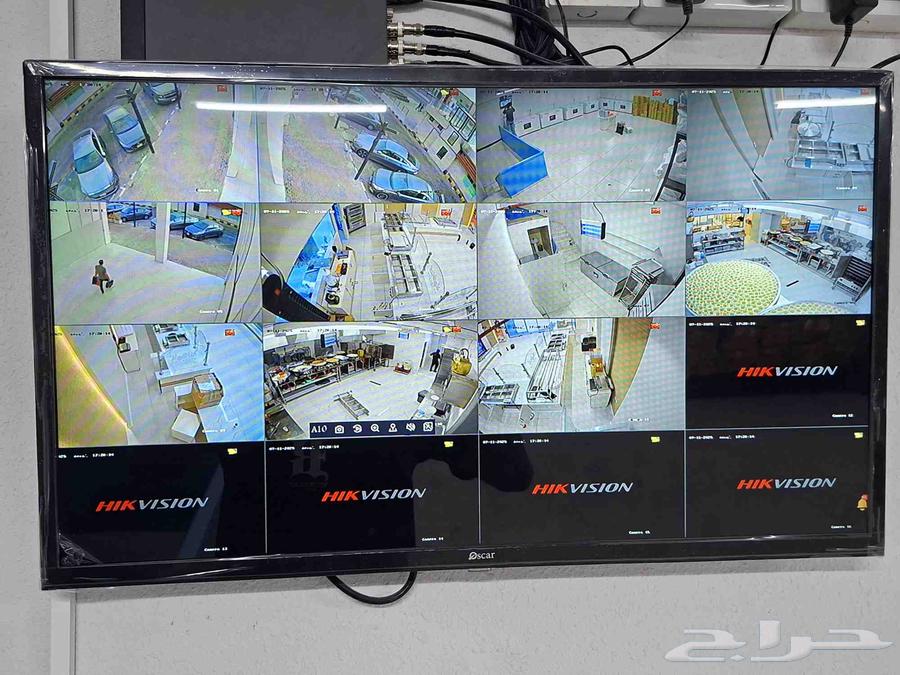 تركيب وصيانة كاميرات المراقبة64403585829379110