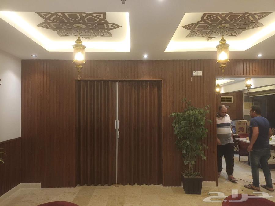 فك وتركيب باركيه معلم فك وتركيب باركيه64534487771651112