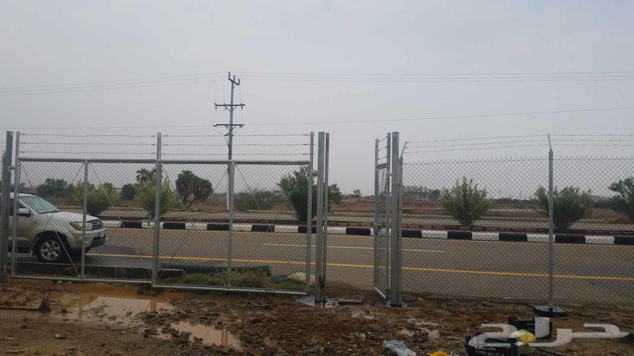 ابومنهل لجميع مقاولات الشبوك وسياج في جميع انحى المملكه64403742454019114