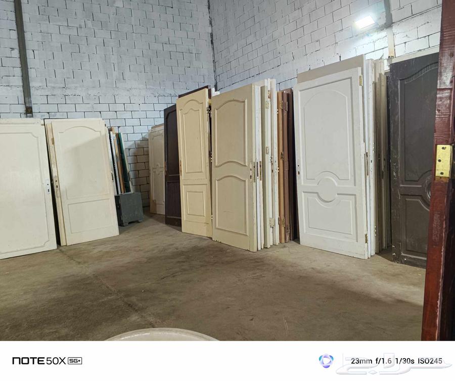 نوري لجميع أنواع ابواب الخشب واللمنيوم المستخدمه64403742829059113