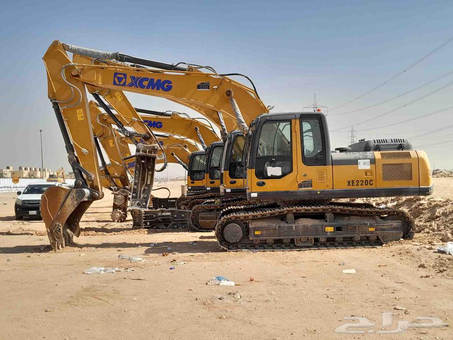 مقاول حفر وترحيل وهدم المباني مقابل المحتوى64403647822211110