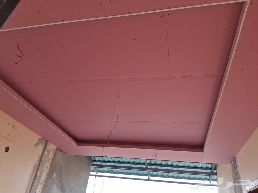 جبس بورد64403806081155110