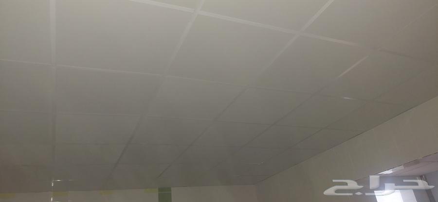 معلم زبير  ا ستاني ج سم بورد دي ورات مقاولات64403806931714110