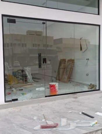 Maintenance of all types of glass and doors, disassembly and installation64403853273473110