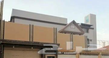 مضلات وسواتر احد رفيده سندويش بلن وبرجولات وجميع أعمل الحداد64403791357443113