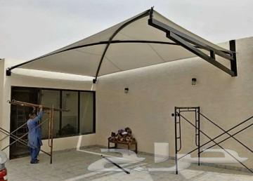 Shade Structures, Screens, and Winter Seating Areas for Contact64403617447937112