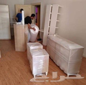 شركة نقل عفش بالطائف64403837531650110