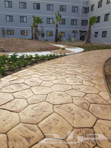 قسم صبات الارضيات. الخراساني المطبوعة صبة مروحة صبة ميزانية64403711554690113