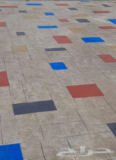 قسم صبات الارضيات. الخراساني المطبوعة صبة مروحة صبة ميزانية64403711554690110