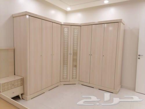 نجار غرف نوم وتركيب ستائر64403805671299111