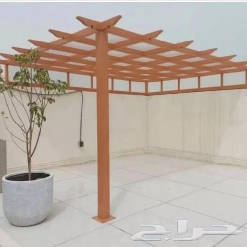 Shade Structures, Screens, and Winter Seating Areas for Contact64403617447937114