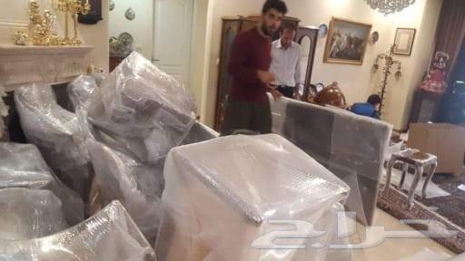 شركة نقل عفش بالطائف64403837531650114