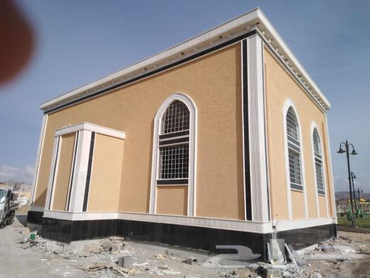 مؤسسه لتوريد وتركيب الحجر64403837878785114