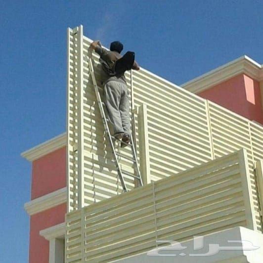 تنفيذ جميع أنواع الحداده هناجر ومضلات وسواترلتواصل64403807239937111