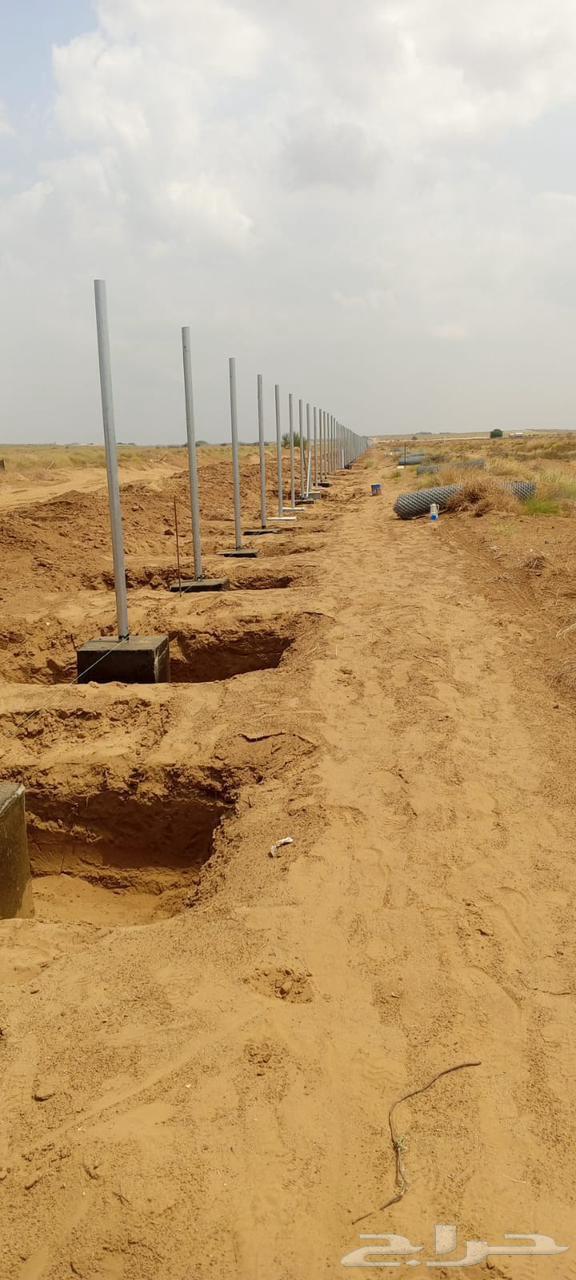 ابومنهل لجميع مقاولات الشبوك وسياج في جميع انحى المملكه64403742454019112