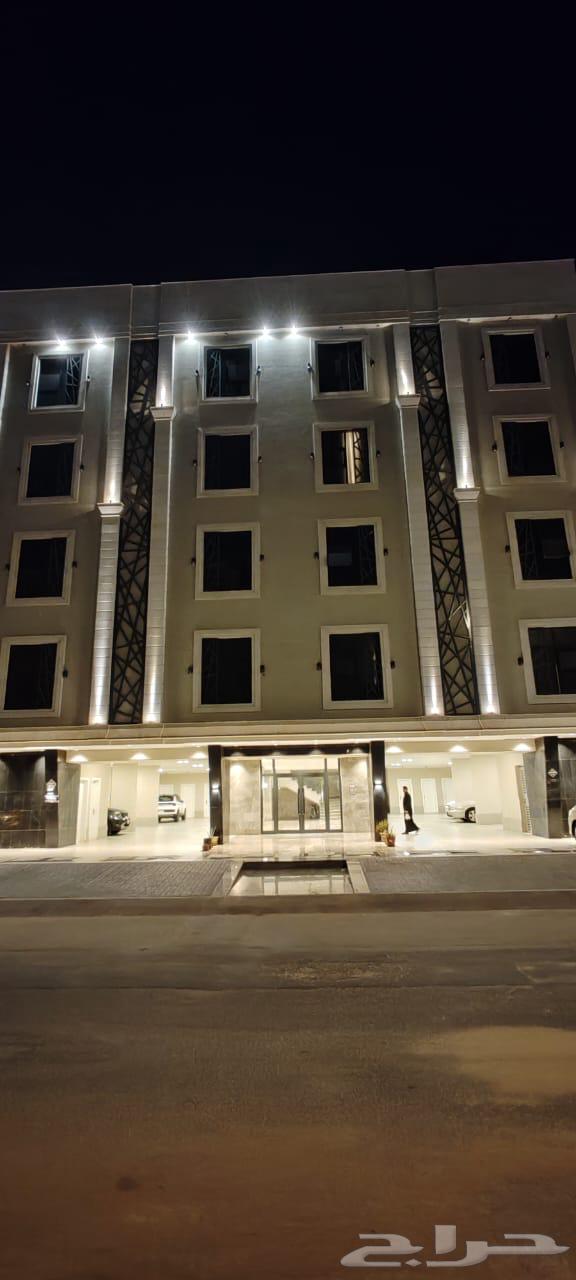 شقة للإيجار