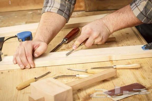 مطلوب شريك بالجهد خبير في النجارة لتطوير وتشغيل منجرة قائمة64403601735937110