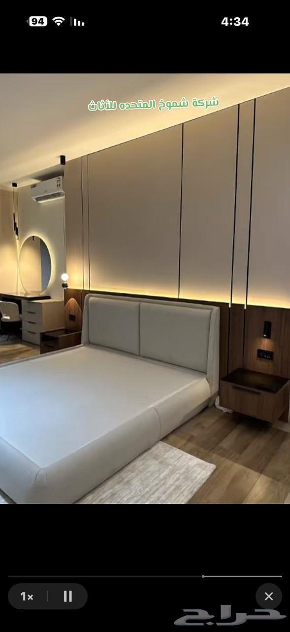 ديكورات الشرقيه اصباغ ورق جدران باركيه نعلات فايبر شيبورد64403759690114111