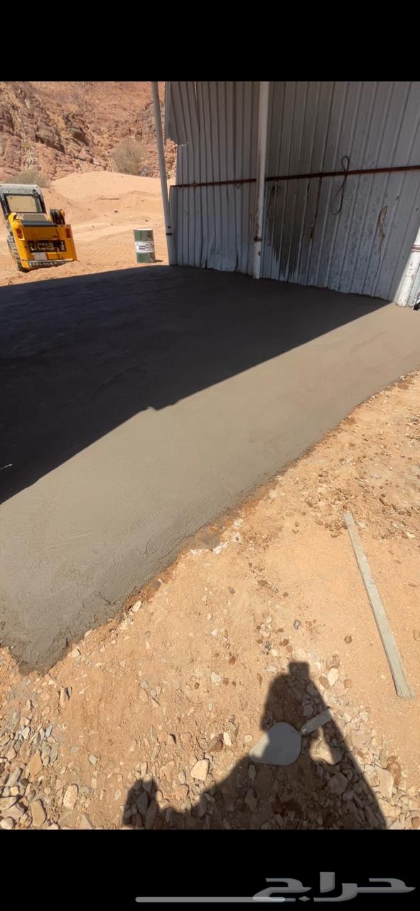 معلم دهانات داخلي وخارجي وديكورات بجميع انواعها64403695097345111