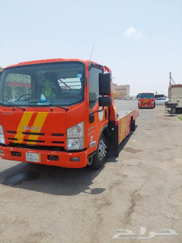 سطحه داخل جدة وخارج جدة لنقل السيارات64403663796355110