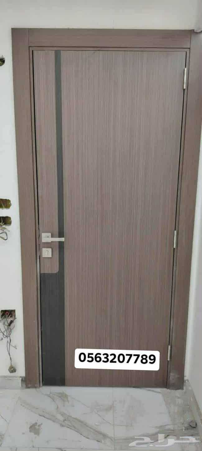 معلم دهان أبواب خشب وأبواب حديد وغرف نوم بوهيا ناري64403649327233111