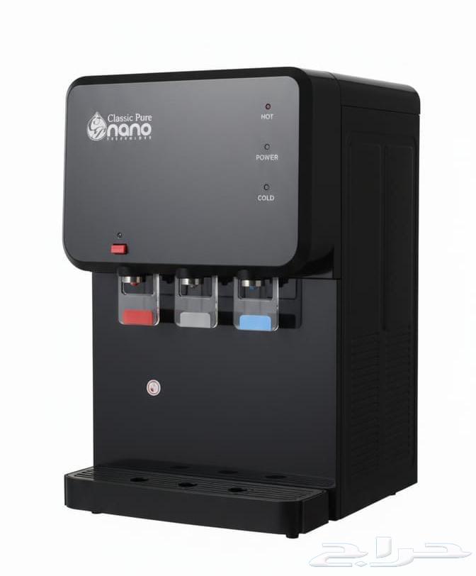 Home and coffee desalination and filtration devices, and tank filtration64422516807171114