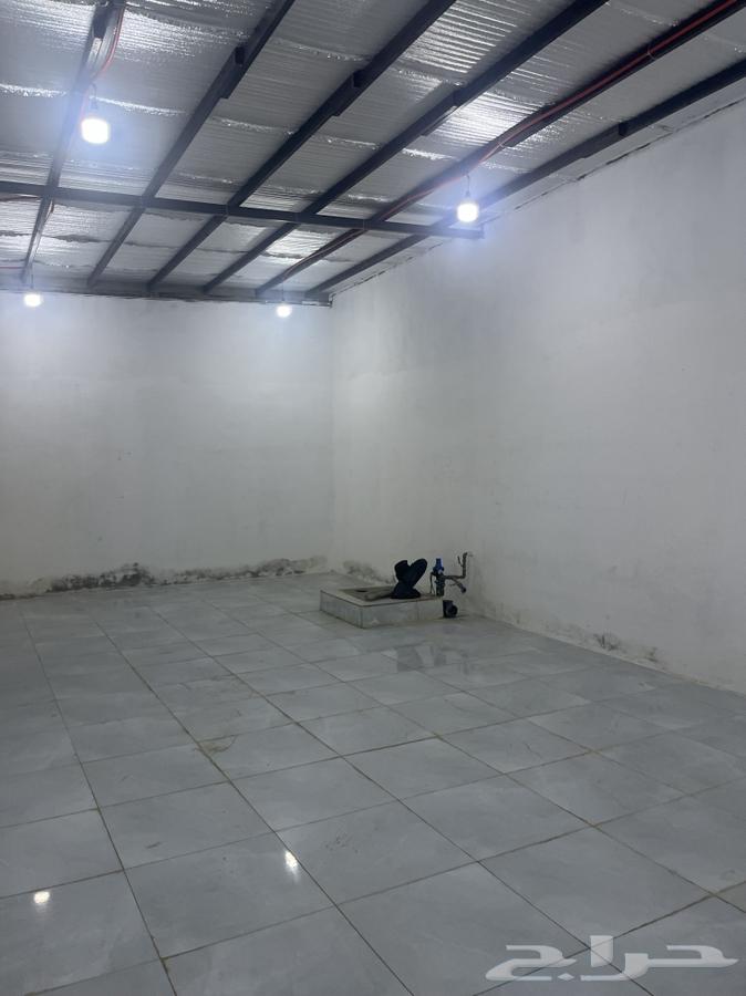 مستودع للايجار في حي مريخ64581510996227110