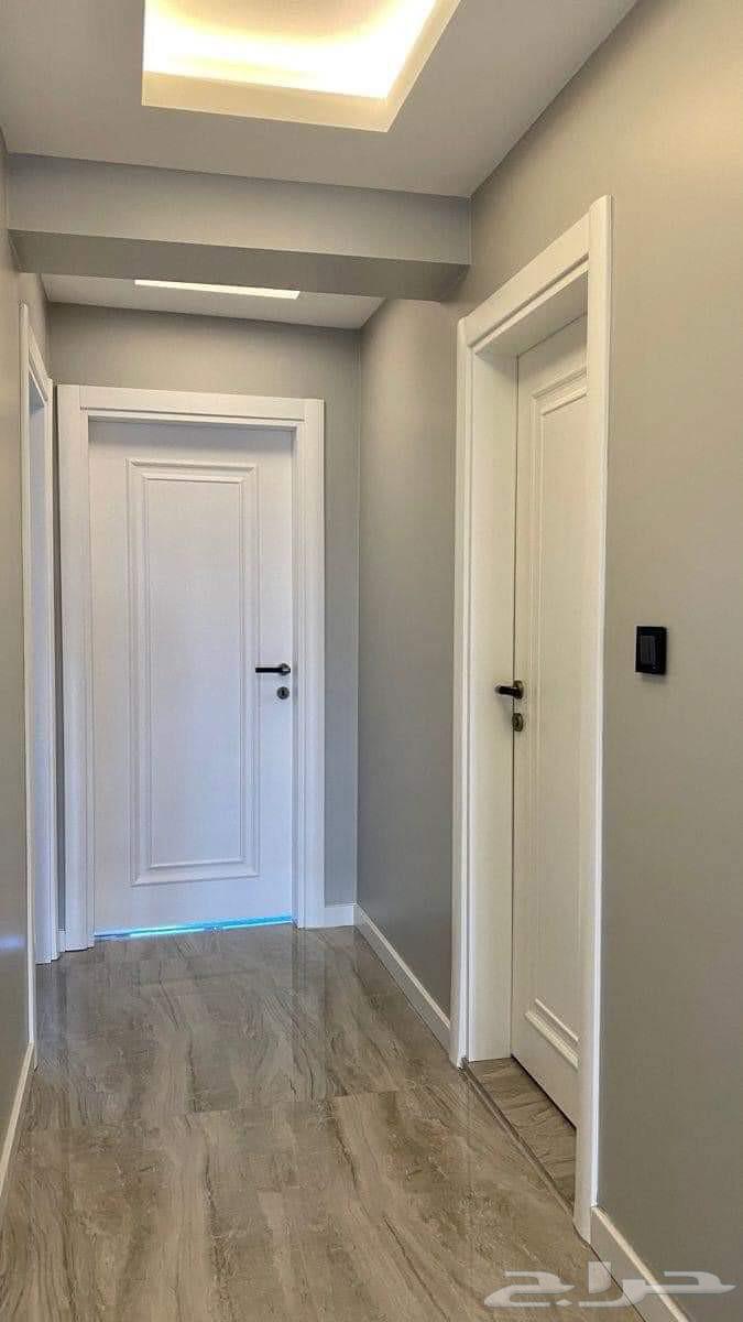 متخصصين فى جميع انواع صيانات الابواب ودهانات الاخشاب والحديد64403822723970112