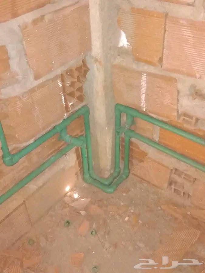 معلم سباك بمكة سباك بمكة64403601050755114