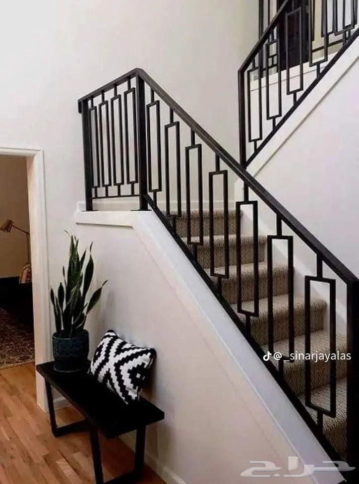 باب حديد باب المونيم دي ور دروزين مضلات64403727979523110