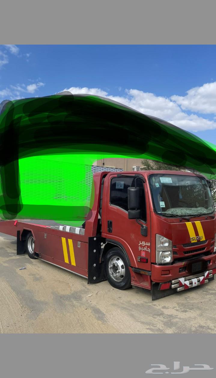 سطحة ونش هودرليك رافعة ناقلة سيارات الاسكان الضيافة عتود طري64403632625537110