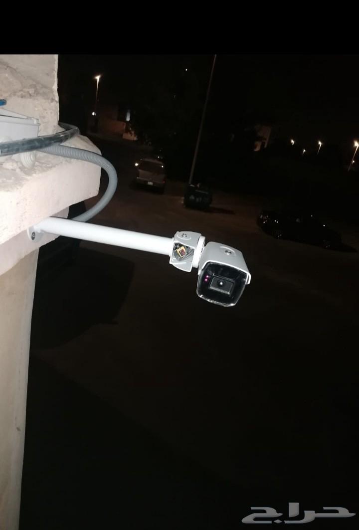 فني كاميرات مراقبة وشبكات64403712215937112