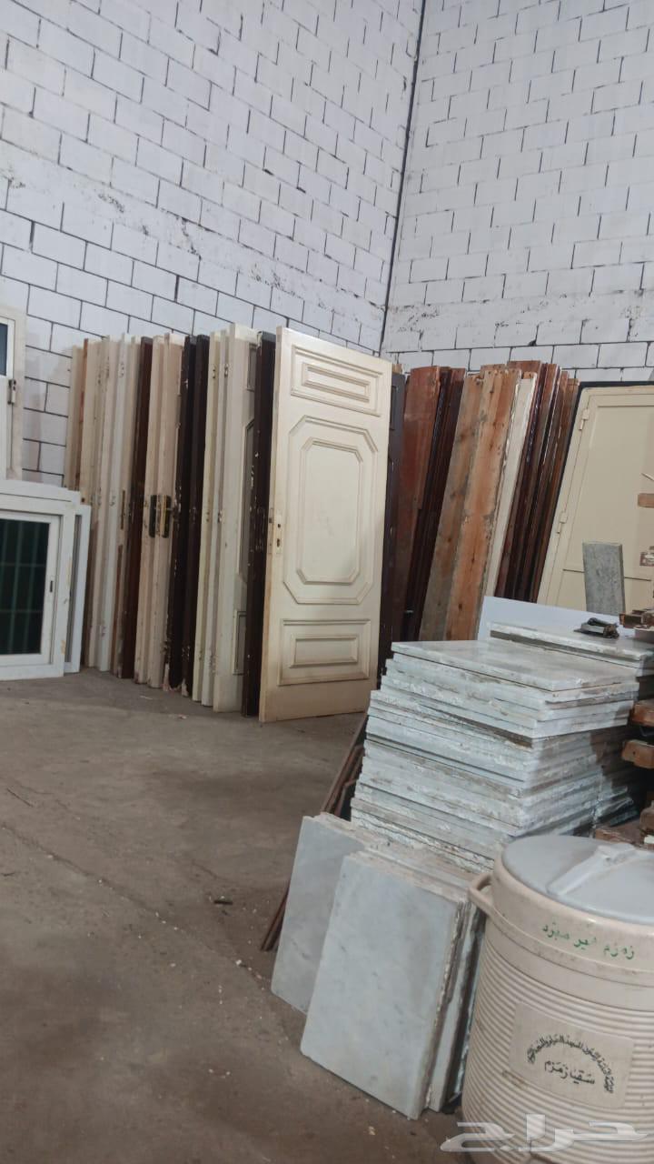 نوري لجميع أنواع ابواب الخشب واللمنيوم المستخدمه لتواصل64403854140801112