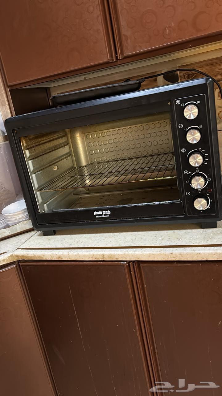 صيانه الافران الكهربائيه وغاز64403617323522111