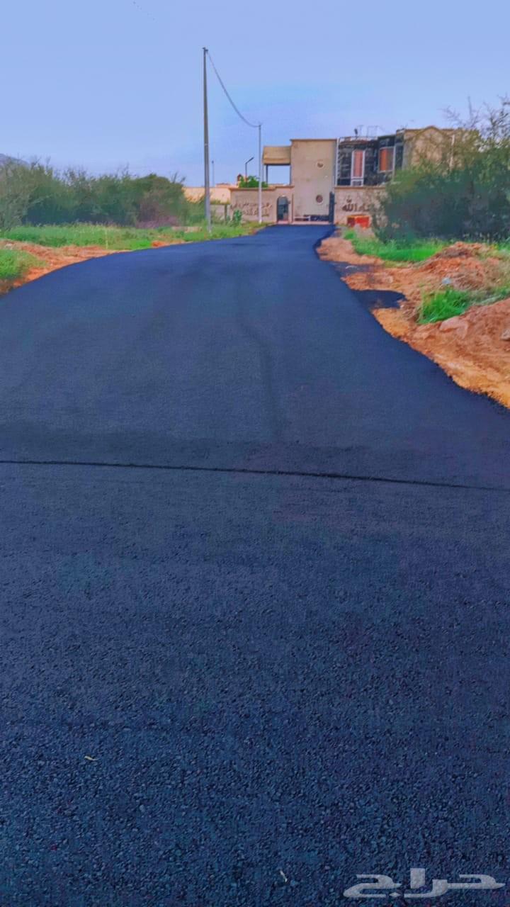 Abu Mohammed Asphalt and Floor Compaction Contracting Phone64403727474305111
