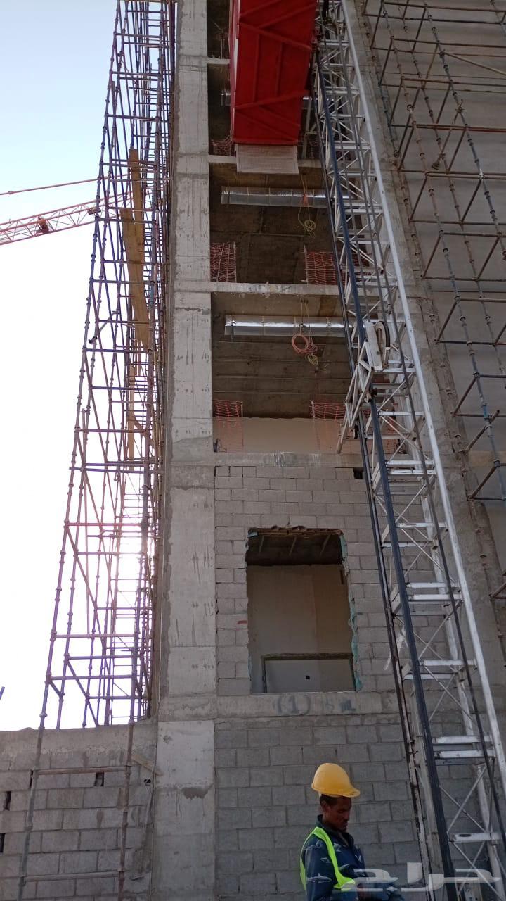 Glass facades, structural glazing, curtain walls, and all aluminum and cladding works64403791767297112