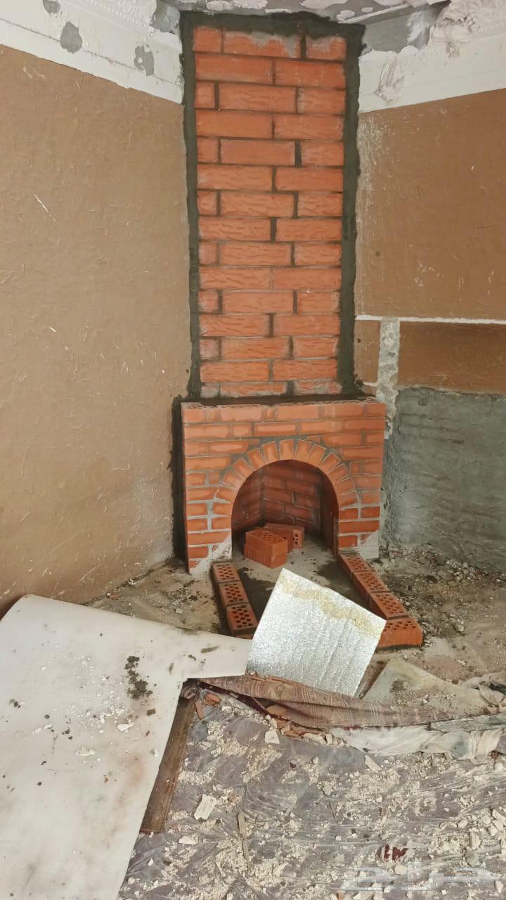 Arranging installation of grills, ovens, barbecue pits, tandoor ovens, bakeries, lining, and crushing64403727738883110