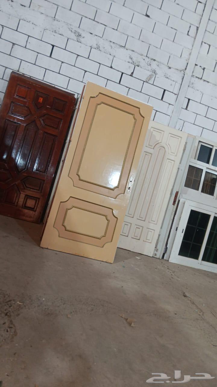 نوري لجميع أنواع ابواب الخشب واللمنيوم المستخدمه لتواصل64403854140801113