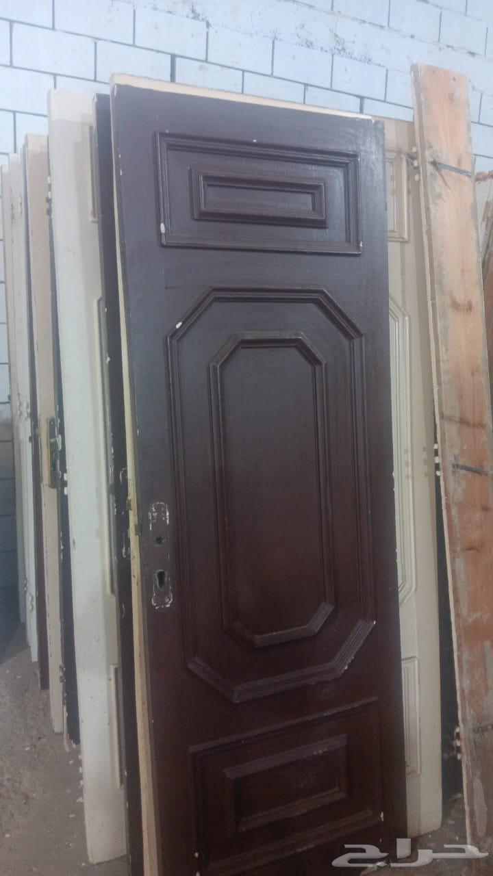 نوري لجميع أنواع ابواب الخشب واللمنيوم المستخدمه لتواصل64403854140801110