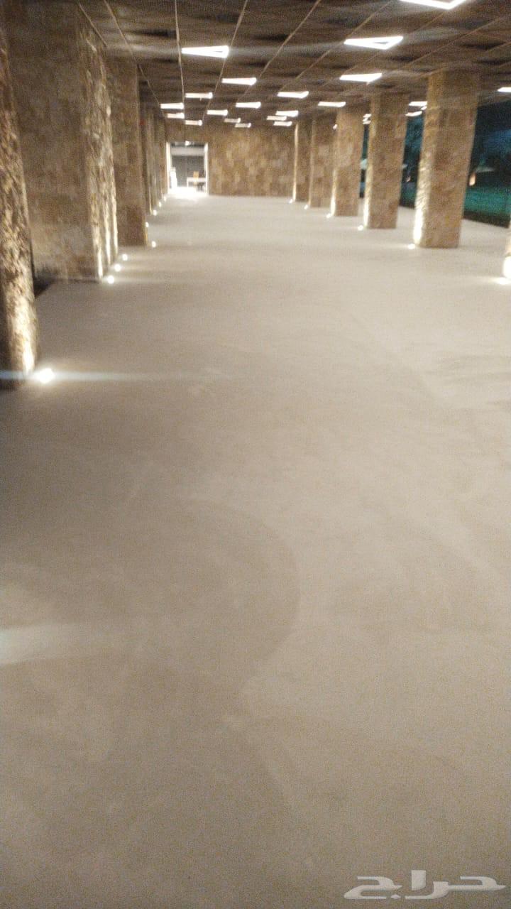 الخرسانه المطبوعة الأرضيات تاب كريت64403775455235110