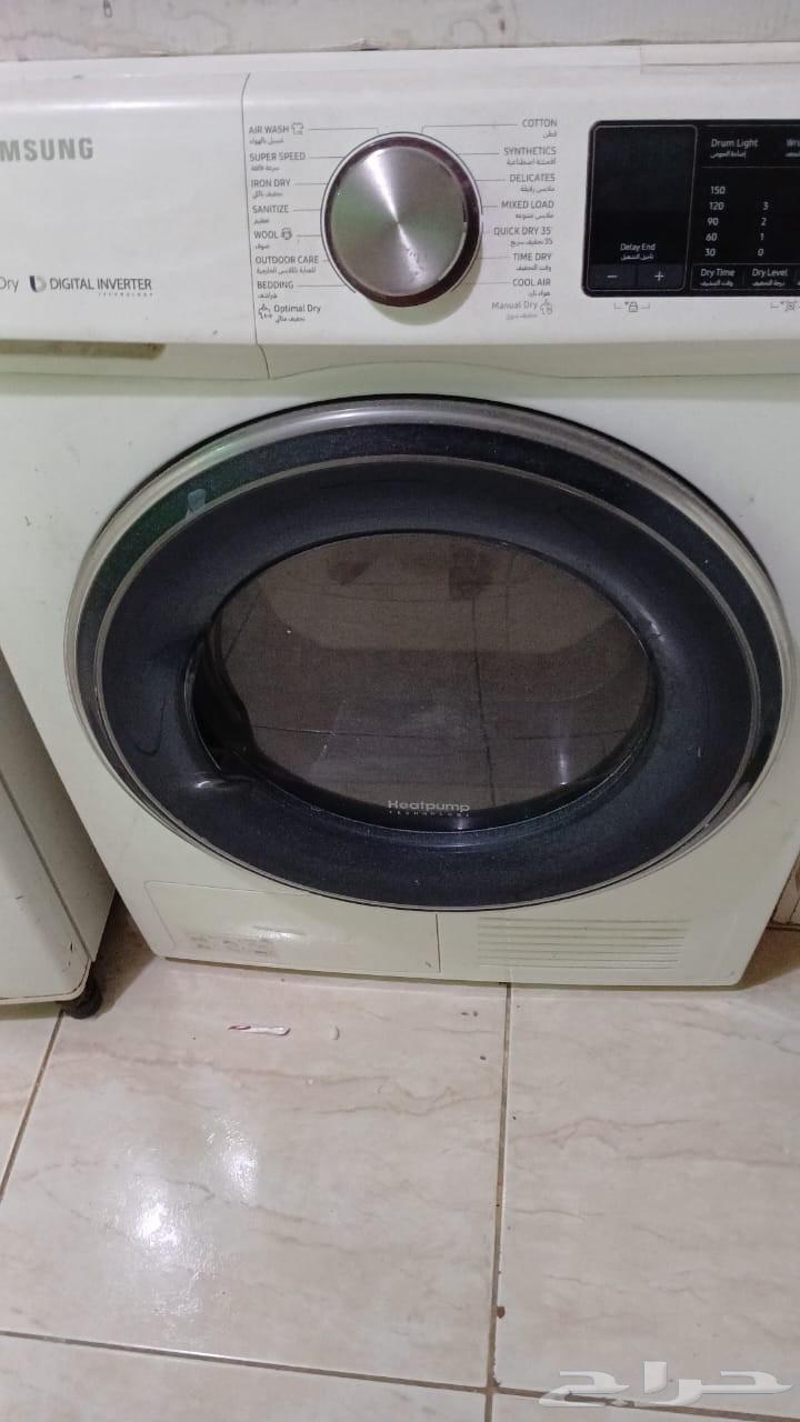 مهندس إقبال غسالة اتوماتيك صينا مكه المكرمه الشرائع64480991536770111