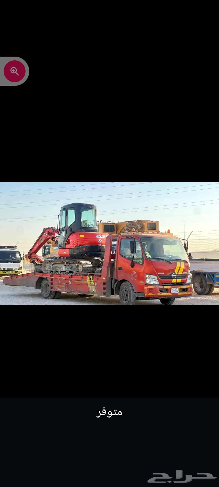 Buklein 3-ton, 5-ton, 6-ton for rent with safety system and modern model64403617591427112