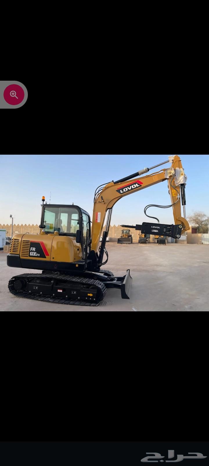 Buklein 3-ton, 5-ton, 6-ton for rent with safety system and modern model64403617591427114