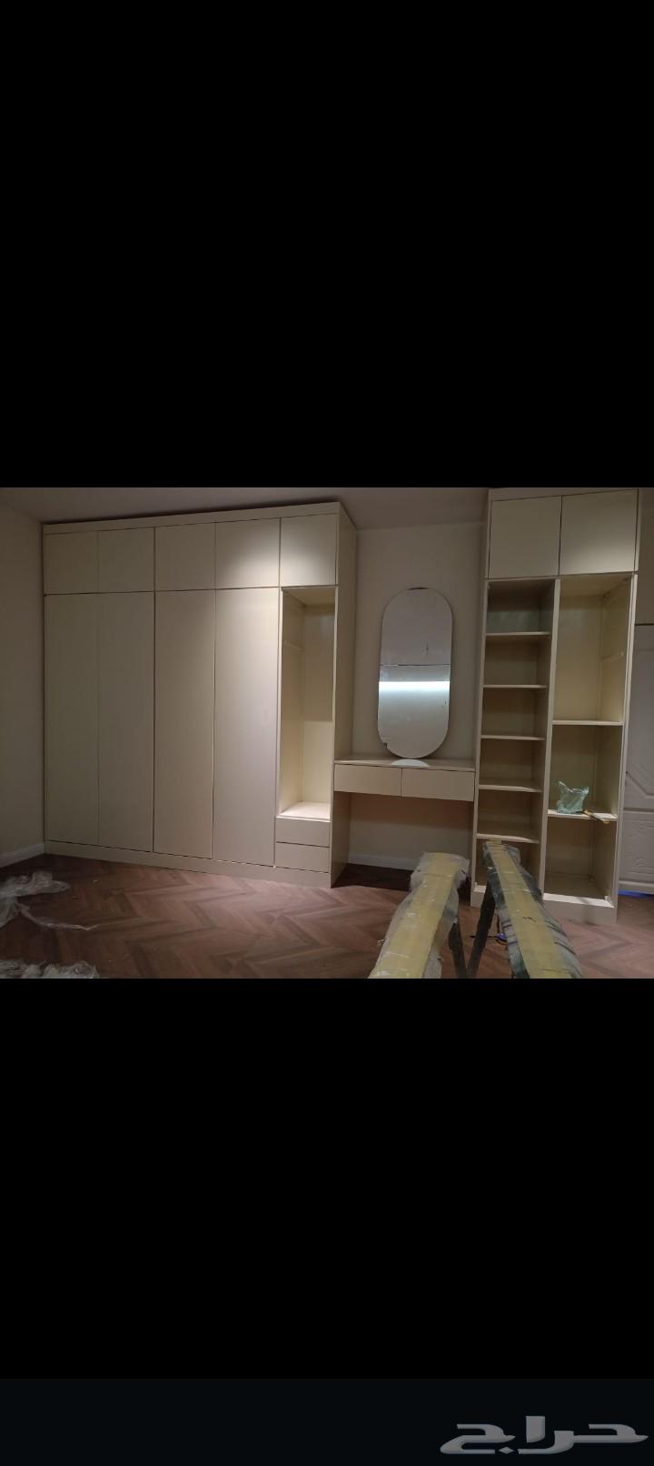 ابواب والمنيو ونجره وديكورات64403806423297111