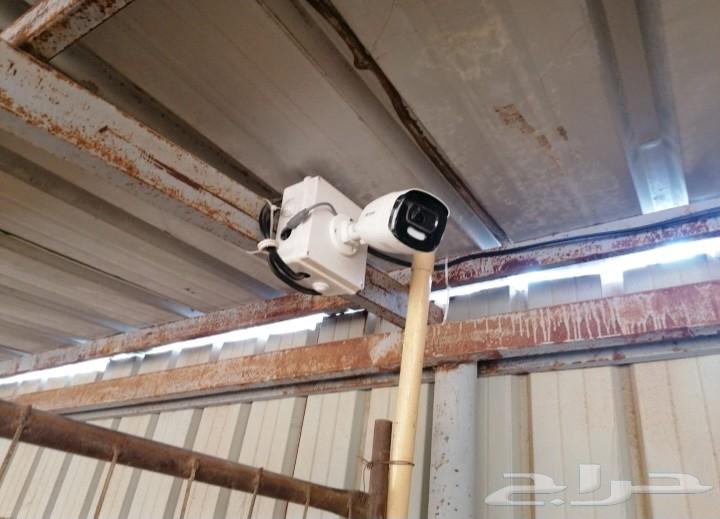 فني كاميرات مراقبة وشبكات64403712215937113