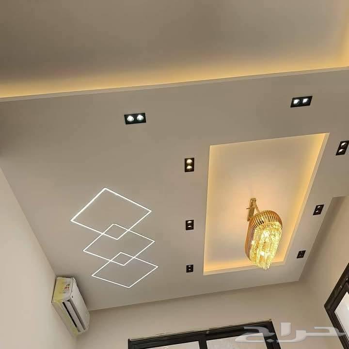 اعمال الجبسمور ولبدائل بكل انواعه تنفيذ وتركيب64403728402305113