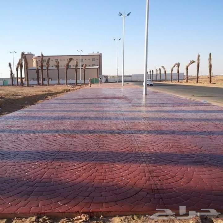 الخرسانه المطبوعة الأرضيات تاب كريت64403775455235113