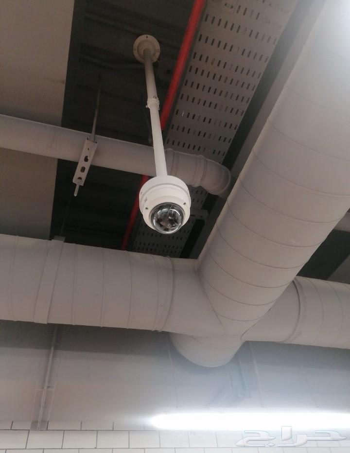 فني كاميرات مراقبة وشبكات64403712215937111